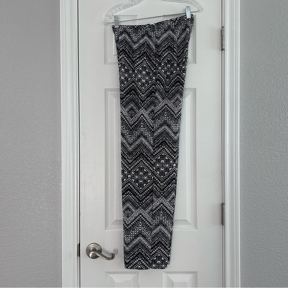 Alyx Print Knit Pants - Picture 5 of 6